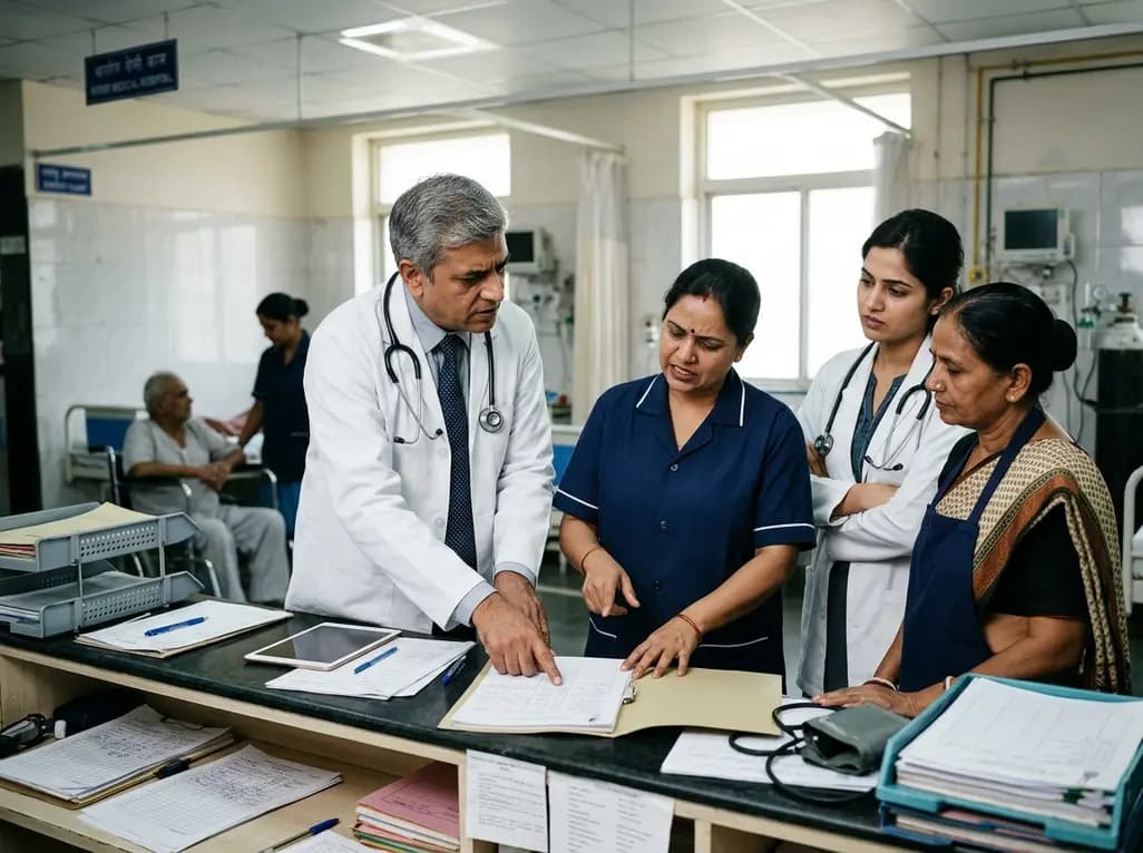 Understanding the Complexity of Reporting Challenging Behavior in Dementia Care