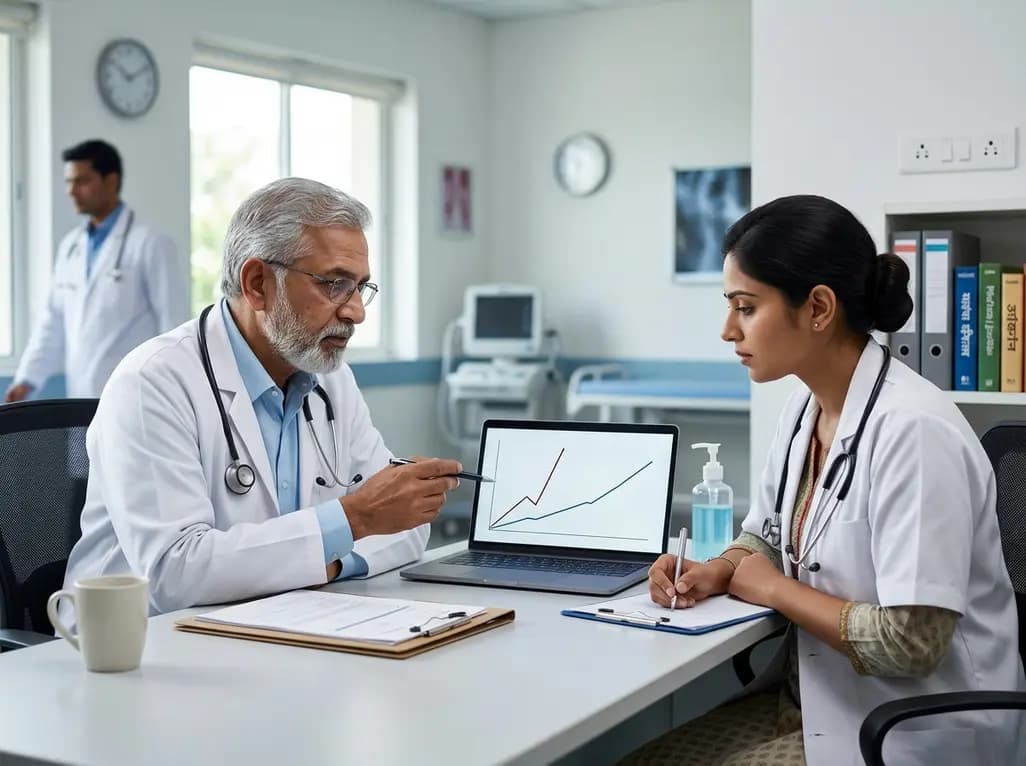Managing Biochemical Recurrence in Prostate Cancer: Insights from Real-World Data