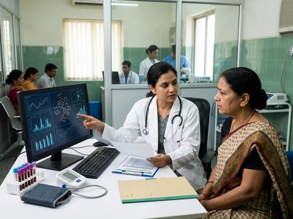 Understanding FGF1 and Metabolic Risk Factors in South Asians: Genetic and Gender Insights
