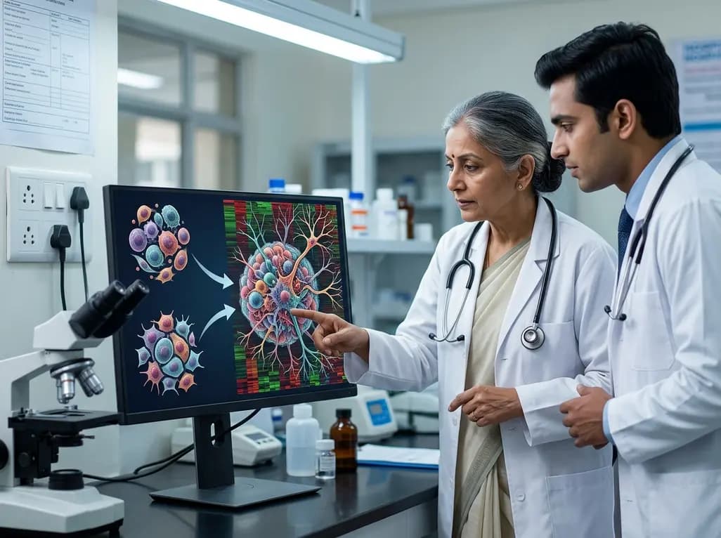 Understanding the Convergent Cell State in High-Risk Rhabdomyosarcoma