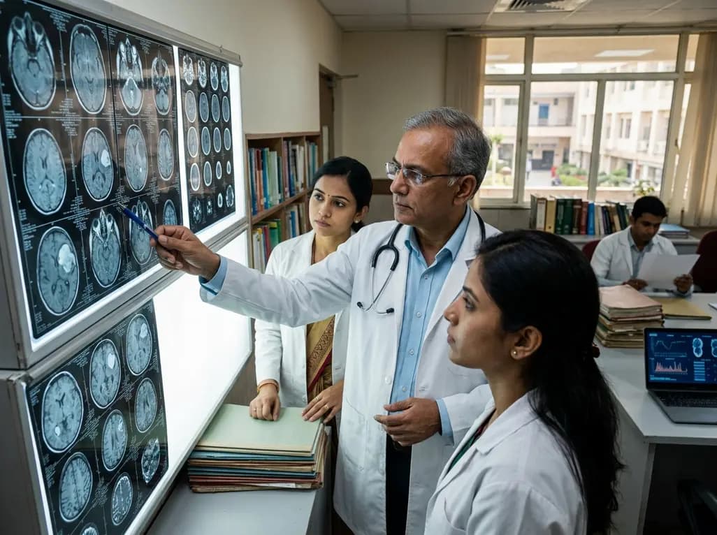 Pediatric Meningiomas: 10-Year Insights into Clinical Features and Recurrence Predictors