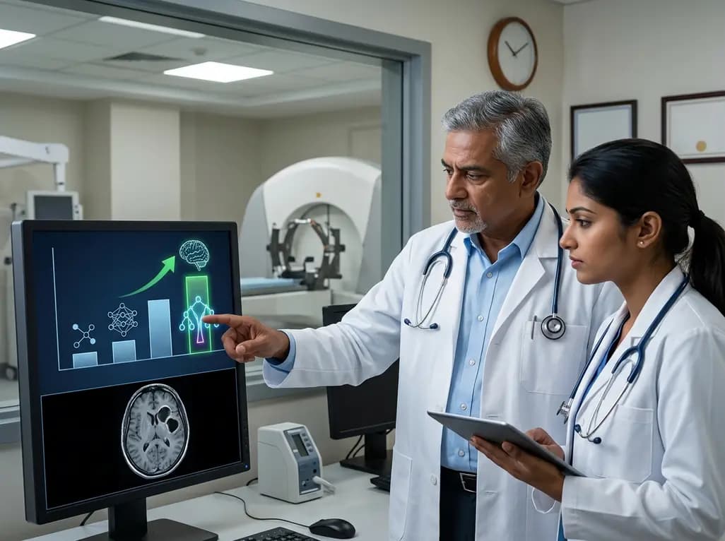 Machine Learning for Gamma Knife Local Control Prediction in Brain Metastasis Cavities