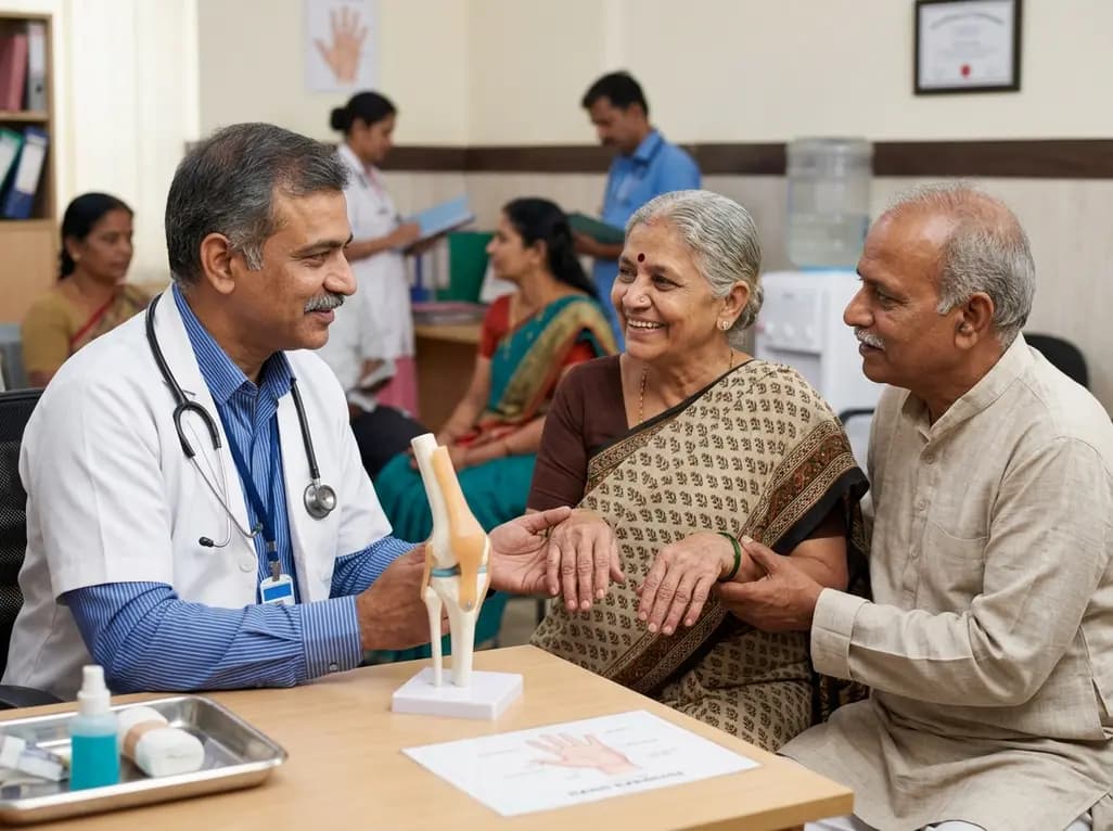 Understanding the Reversibility of Social Frailty in Rheumatoid Arthritis Patients