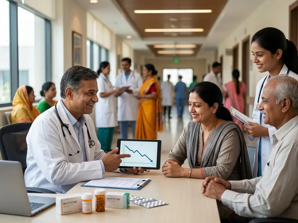 Effectiveness and Tolerability of BIC/FTC/TAF: Real-World Insights from the KLIMIK HIV-TR Cohort