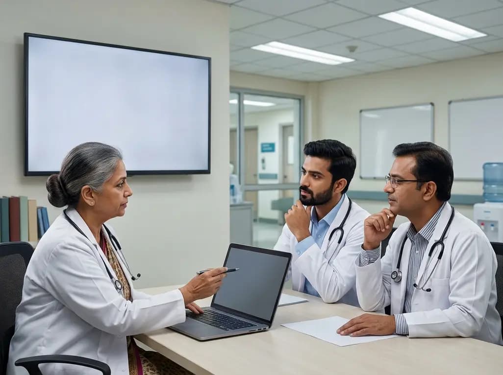 Standardizing Consensus in Rare Connective Tissue Diseases: The ReCONNET-ELICIT Framework