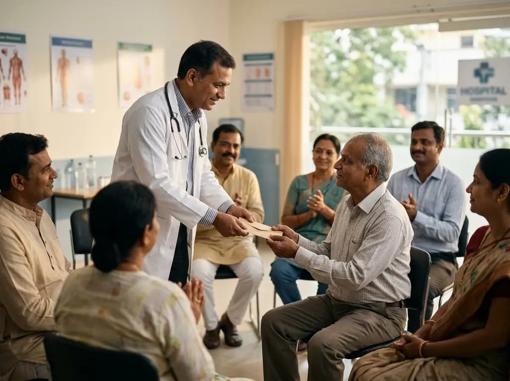 Improving Substance Use Treatment Attendance: The Power of Financial Incentives