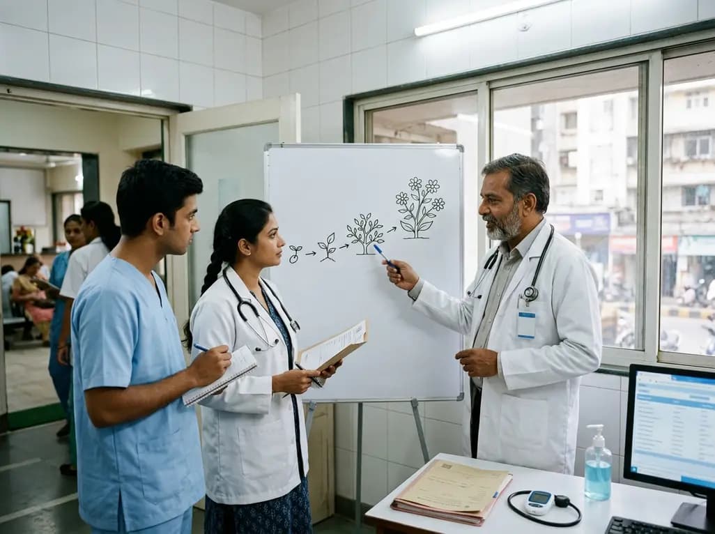 Implementing Type 2 Diabetes Remission: A Theoretical Framework for Clinical Practice