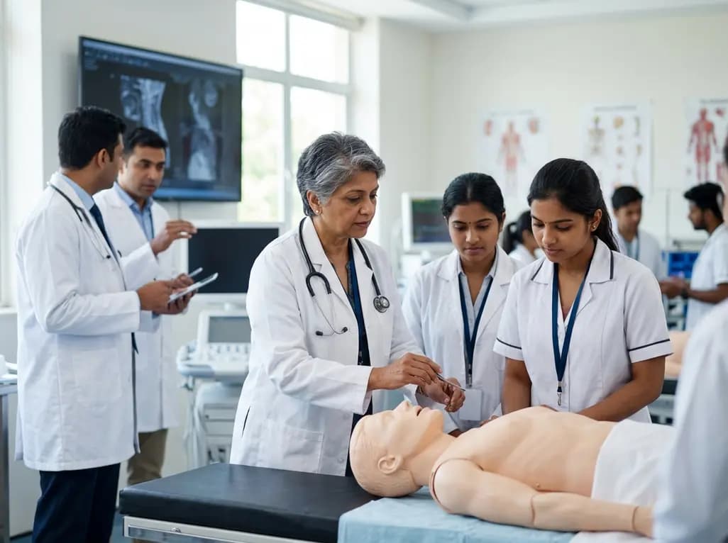 Boost Medical Education: Unlock ICMR-NMC Research Grants Now!