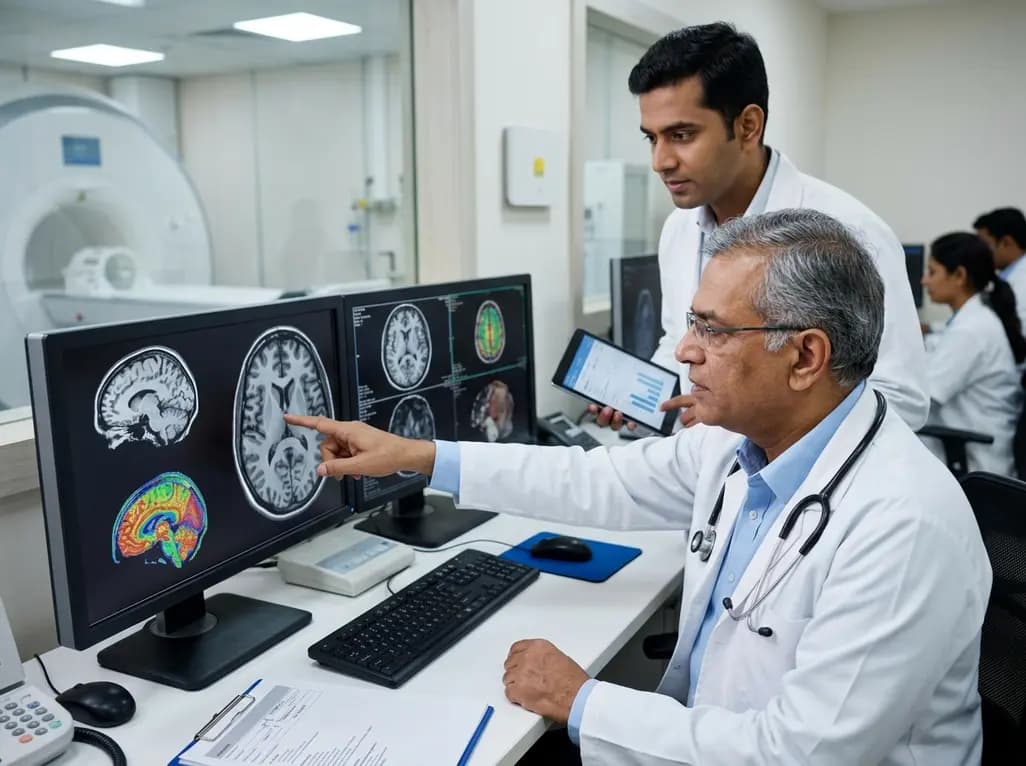 Quantifying ALS Disease Accumulation: Validating High-Resolution MRI Markers via the D50 Model