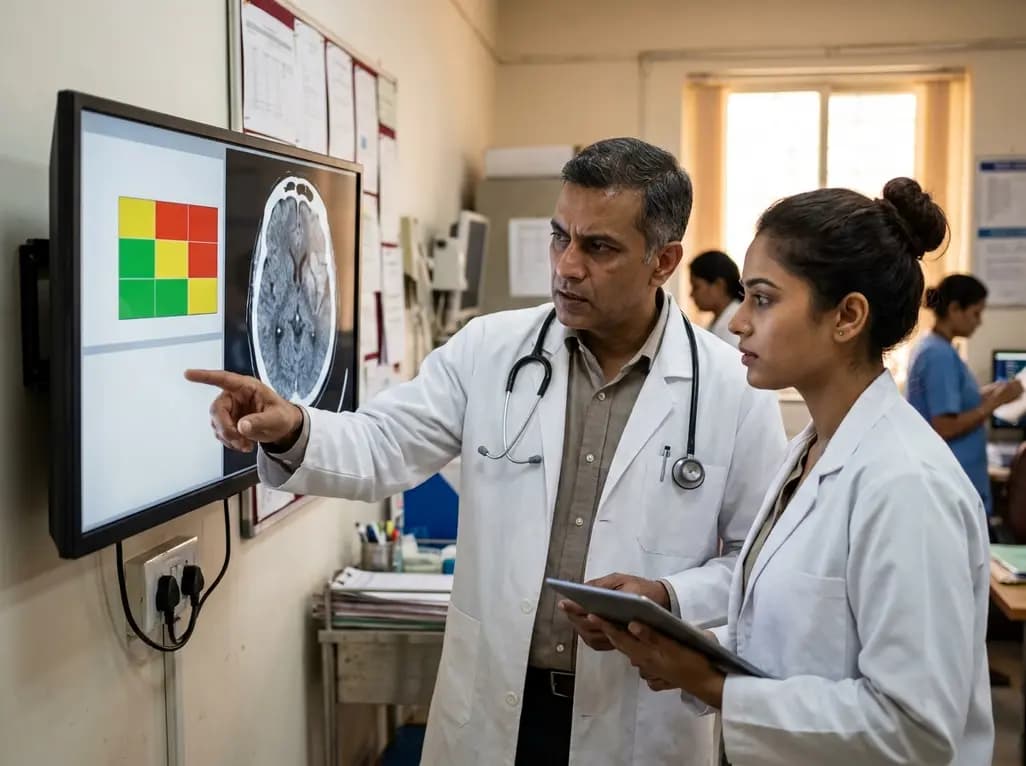 Predicting Recovery: How Pre-existing Conditions Shape Moderate-Severe TBI Outcomes