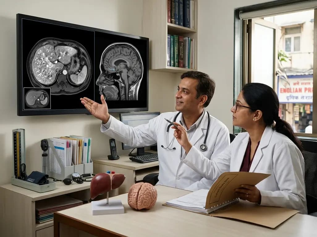 Metabolic Risk and MASLD: Impact on Cognitive Decline and Dementia