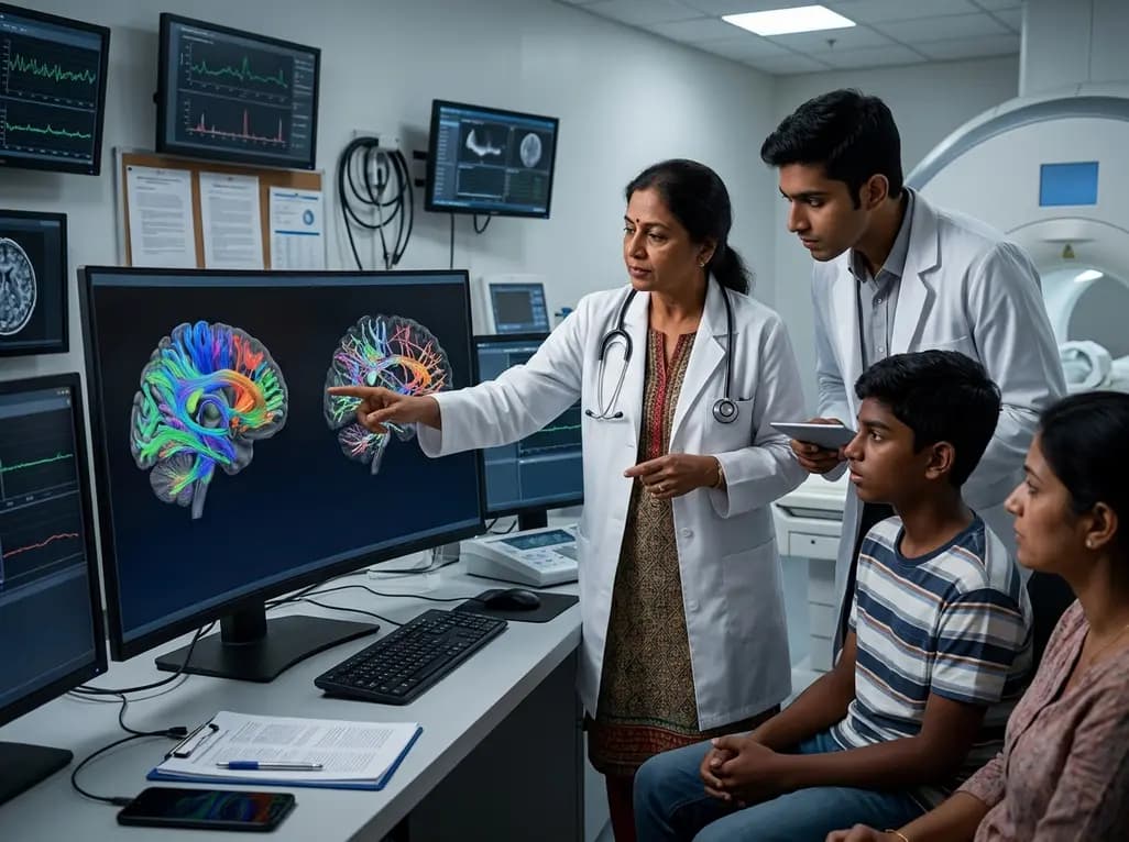Mapping the Neural Landscape of Adolescent Psychotic-Like Experiences: Connectivity Alterations in the DMN and Salience Networks