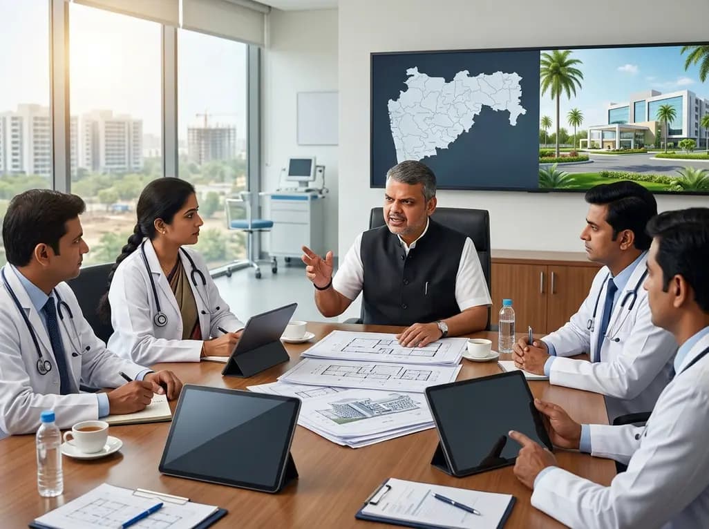 How MahaCare is Transforming Maharashtra Cancer Care
