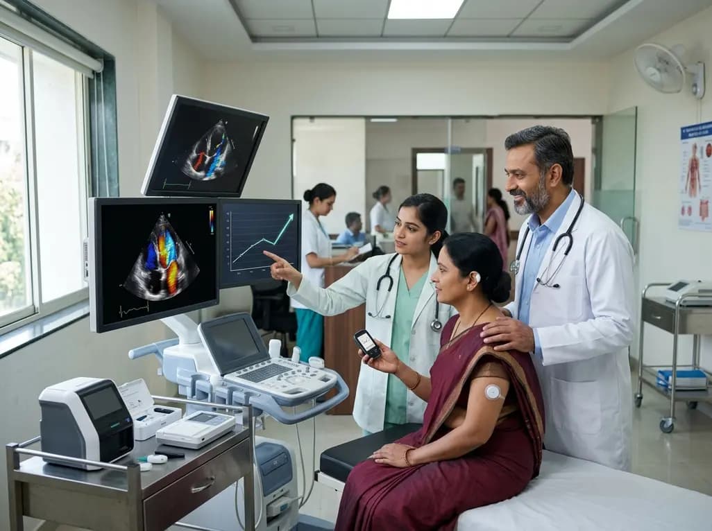 How Abbott's Innovations Reshape Chronic Disease Care