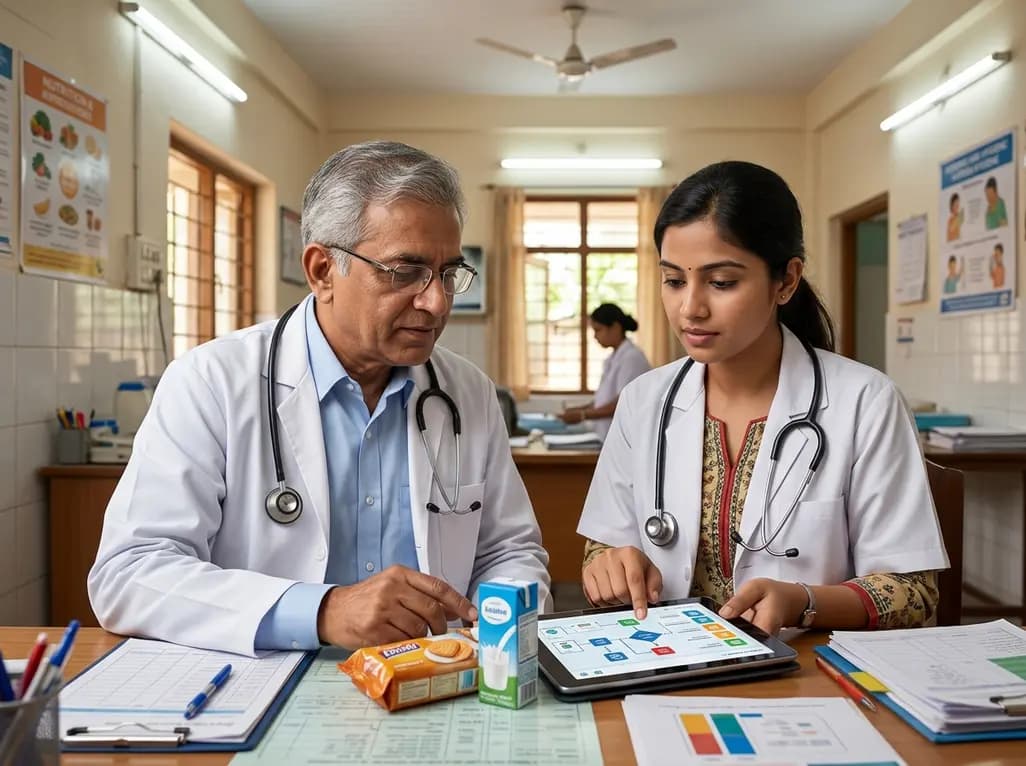 How FSSAI's New Digital Push Transforms Food Safety