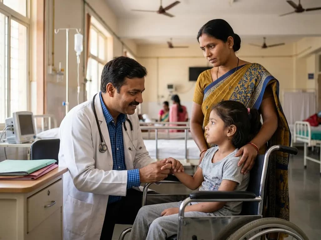 Dyskinetic Cerebral Palsy in Children: Comprehensive Insights into Comorbidities and Quality of Life