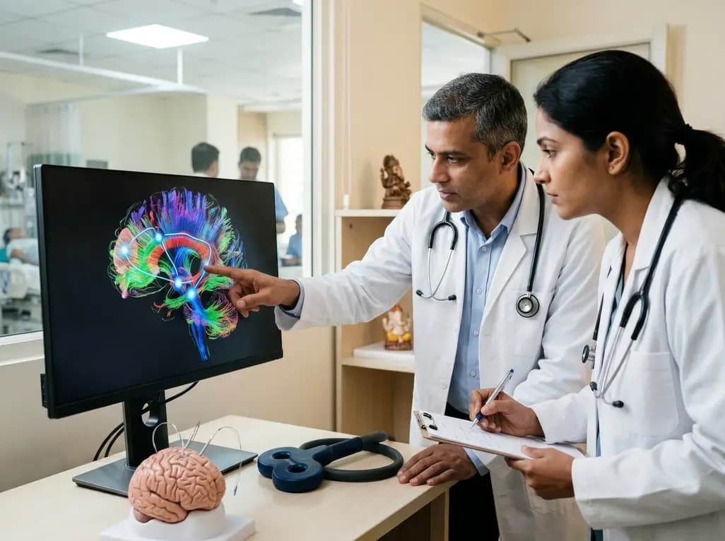 Next-Generation Neuromodulation for Anxiety: Circuit-Based and Personalized Approaches