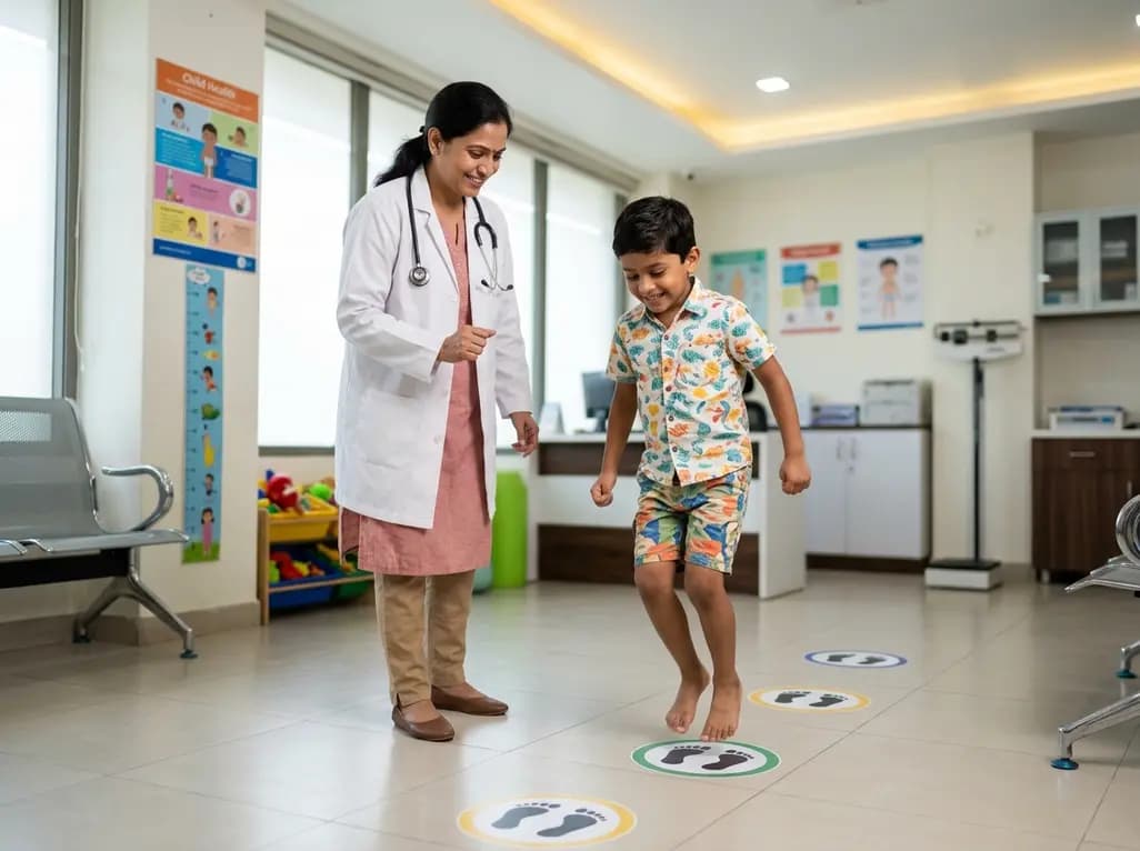 The Impact of Motor Skills and Motivation on Childhood Physical Activity