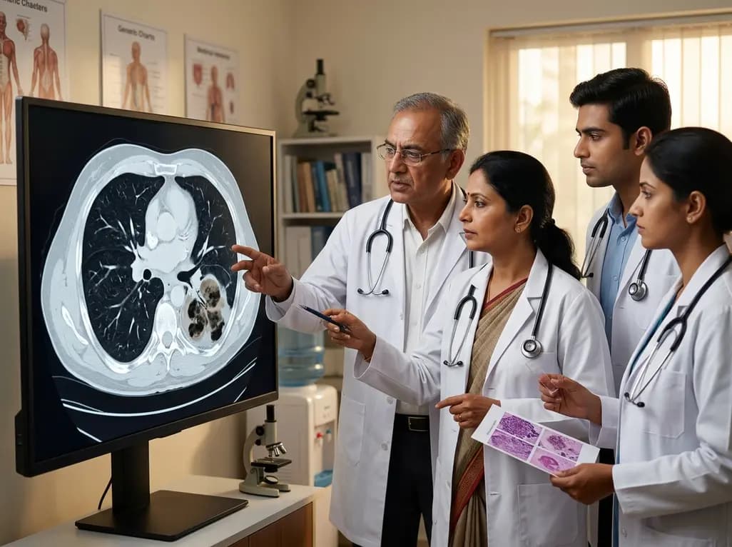 Malignant Melanoma Within Pulmonary Sequestration: A Uniquely Rare Case Report