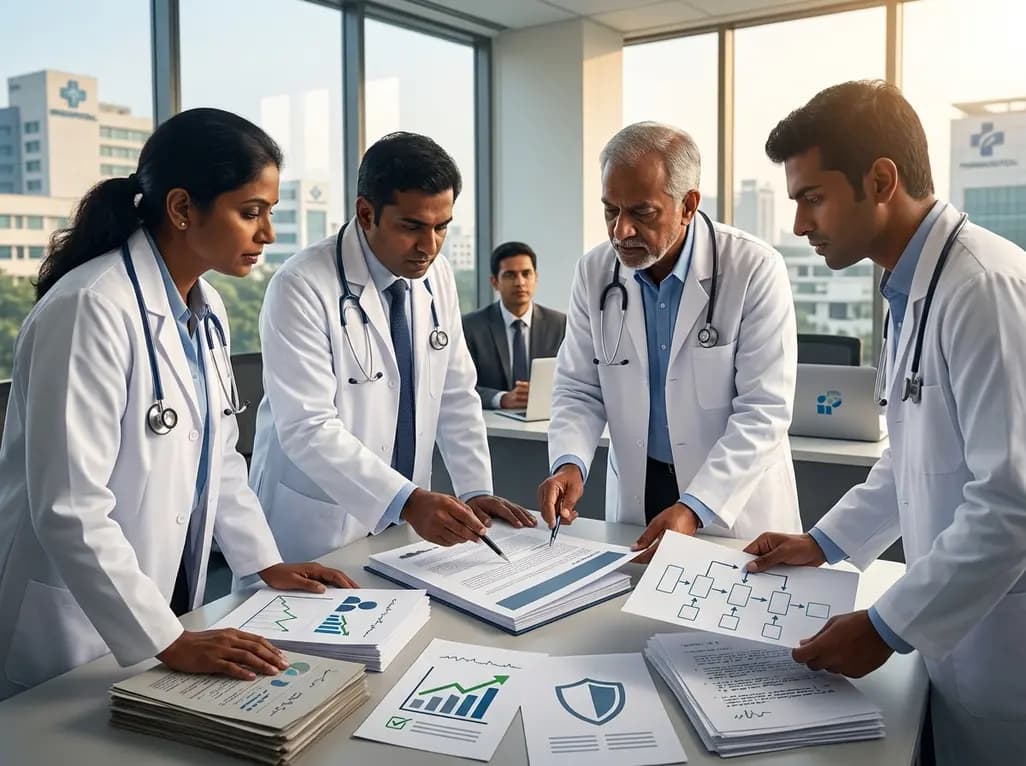 Enhancing Transparency in Industry-Sponsored Delphi Studies: The TRIAD Recommendations