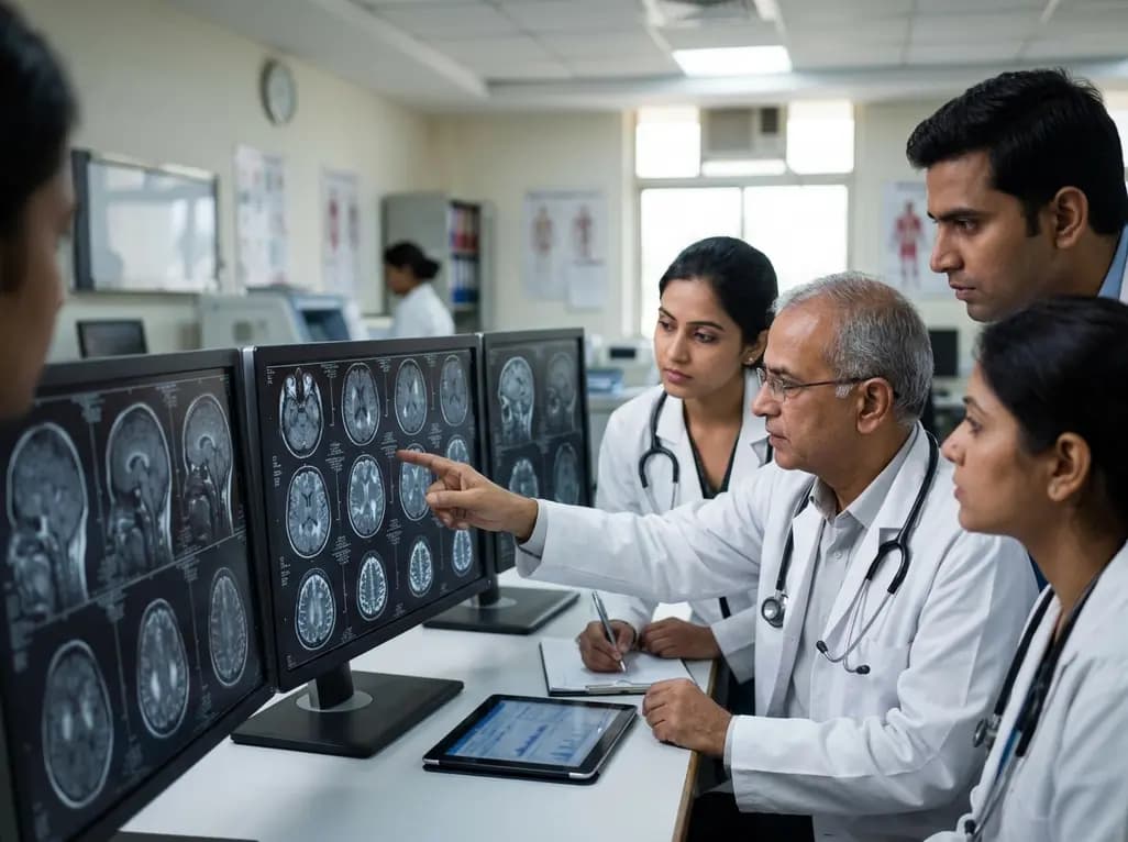 The Evolving Paradigm of Radiologically Isolated Syndrome Management