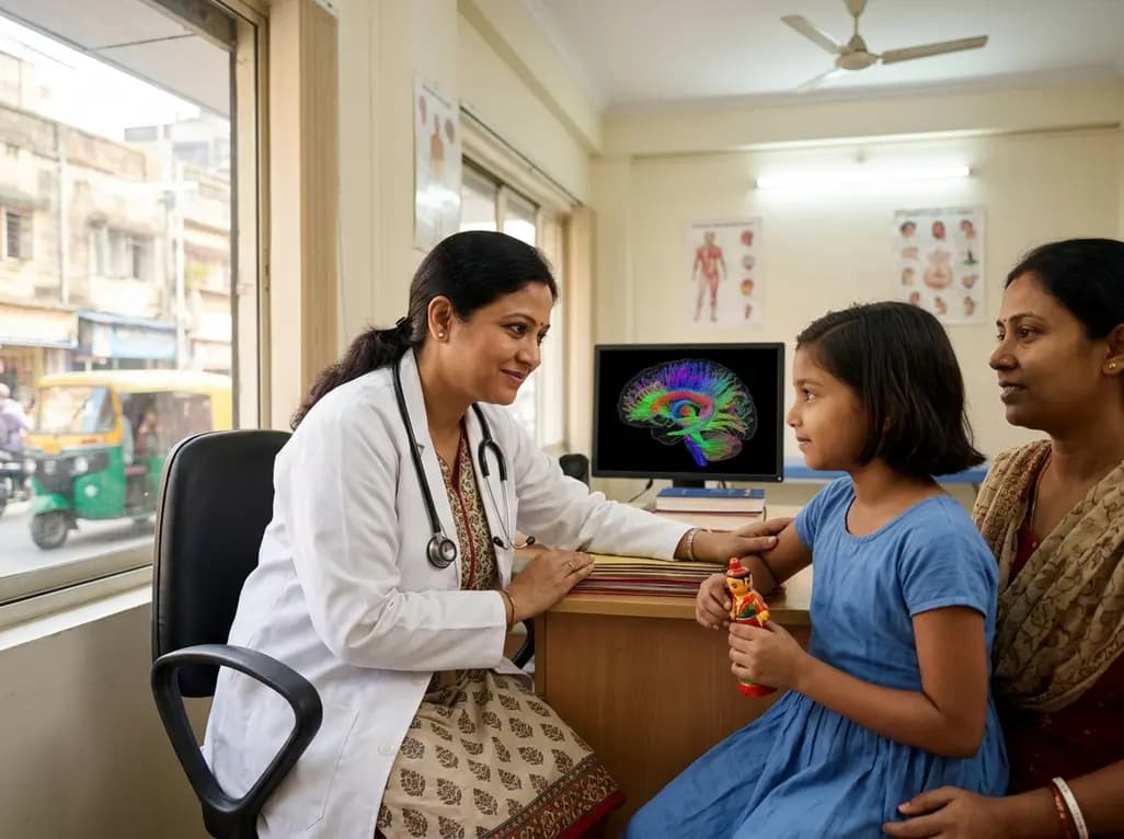 Understanding the Neurobiology of Safety Signal Learning in Traumatized Youth