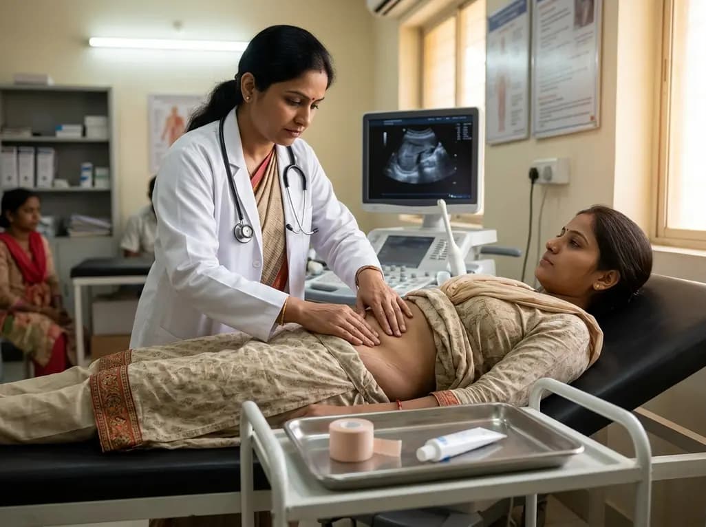 Biomechanically-Informed Rehabilitation for Cesarean-Related Scars: A New Framework