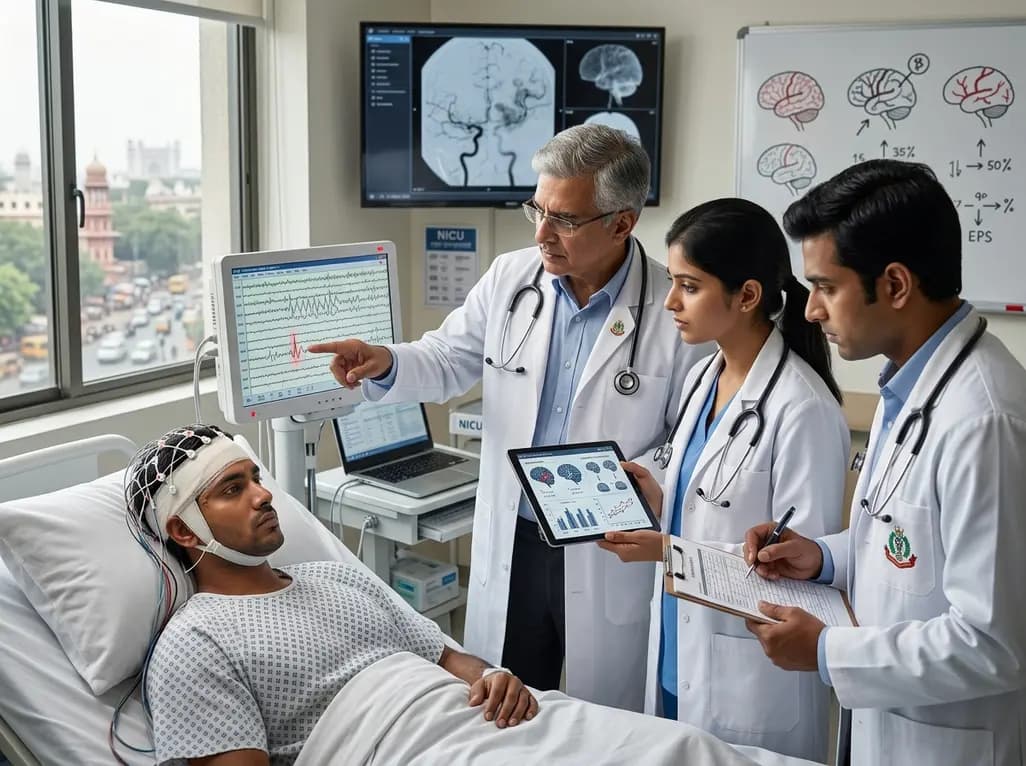 Early Postoperative Seizure Risk in Moyamoya Surgery: Key Insights from Indonesian Cohort Study