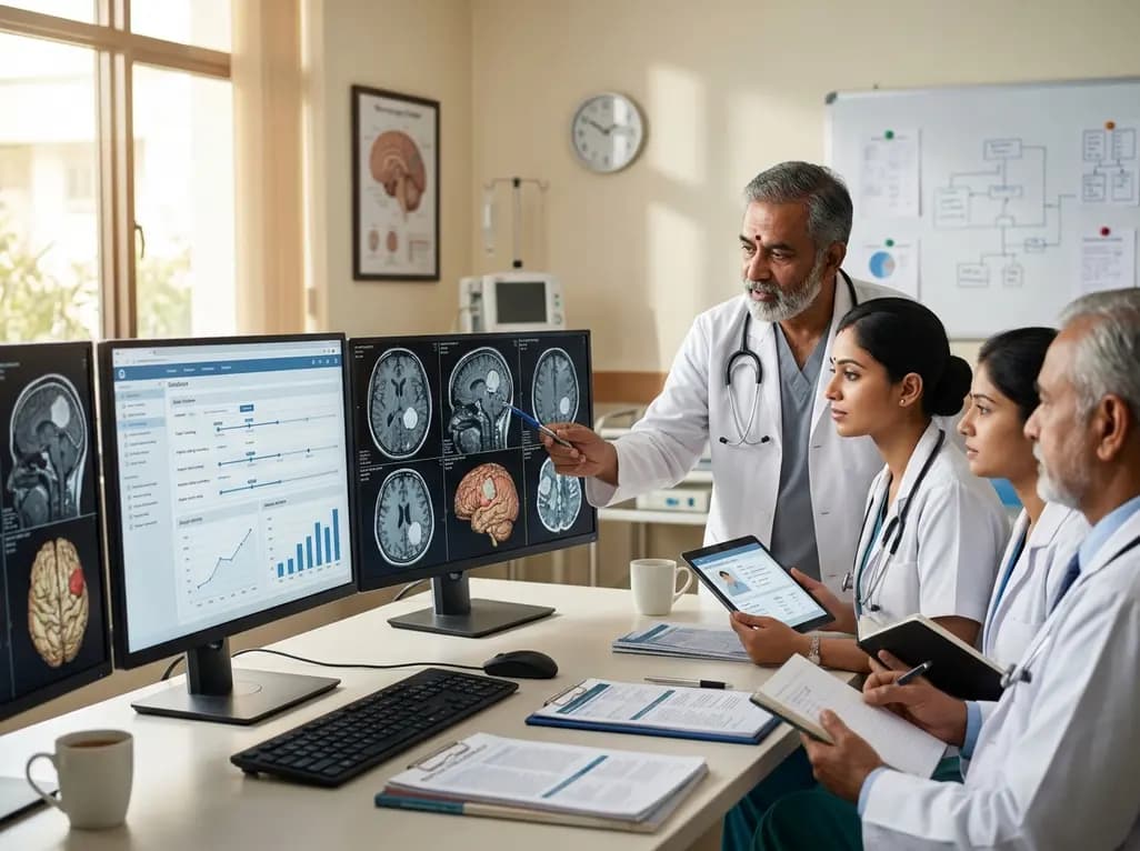 Declining Age-Adjusted Intracranial Meningioma Surgical Incidence: A 19-Year Analysis