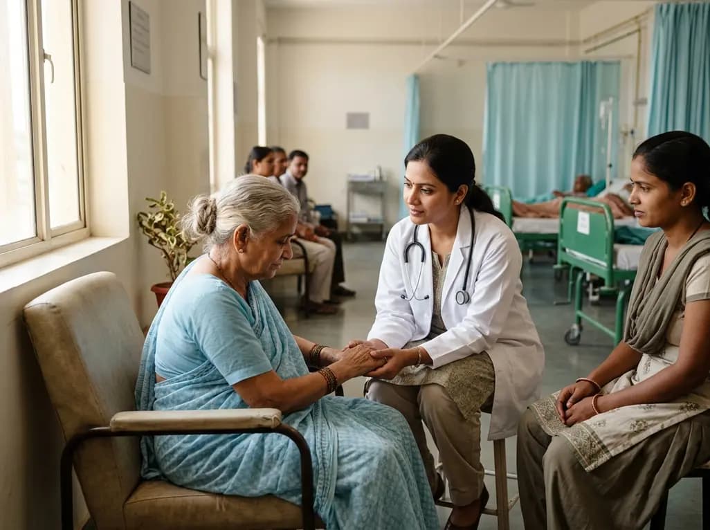 Cultural Competence in Dementia Care: Enhancing Physical and Social Long-Term Environments