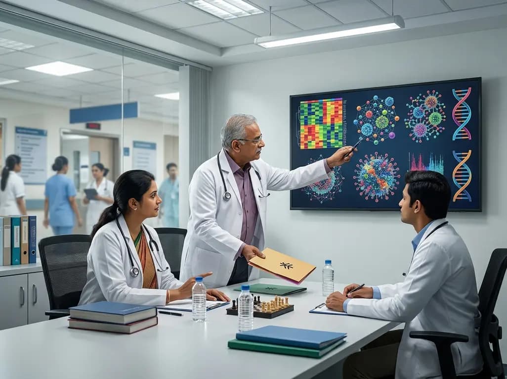 A New Cancer Treatment Strategy to Prevent Resistance