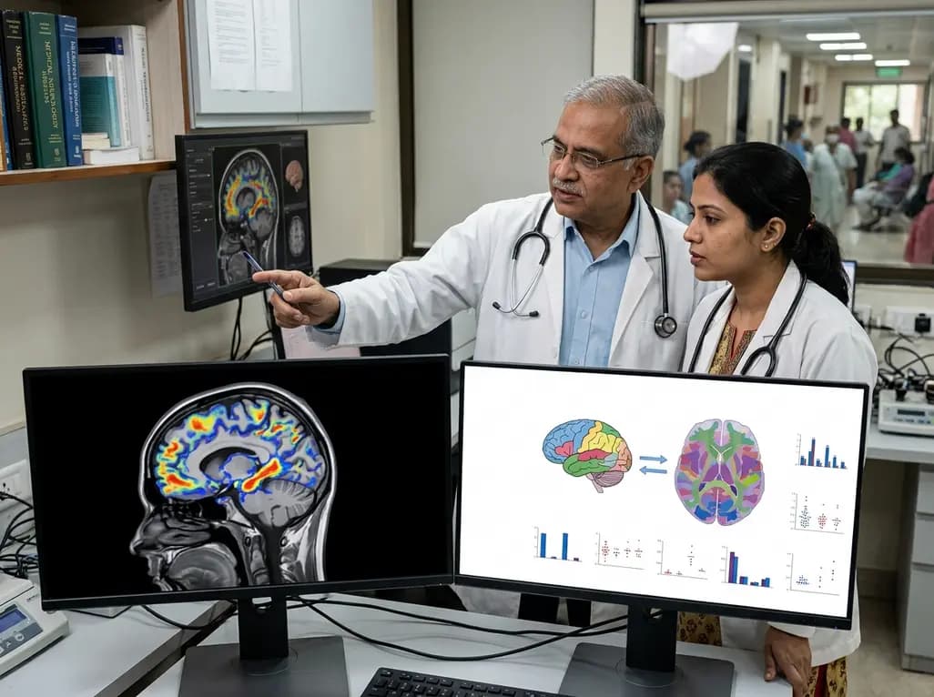 Application of the Allen Human Brain Atlas in Alzheimer's and Parkinson's Disease