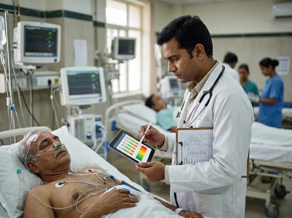 ACARD Score: A Novel Predictive Model for Short-Term Mortality in Status Epilepticus