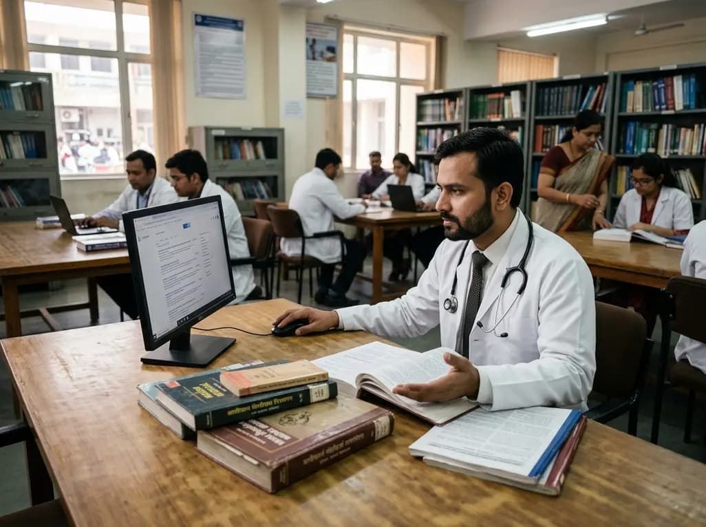 How Medical Libraries Elevate Healthcare Quality and Literacy