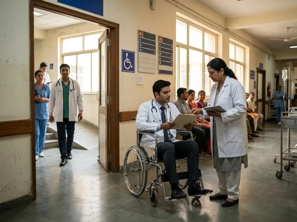 7 Essential Mandates of NMC Enabling Unit Guidelines 2026