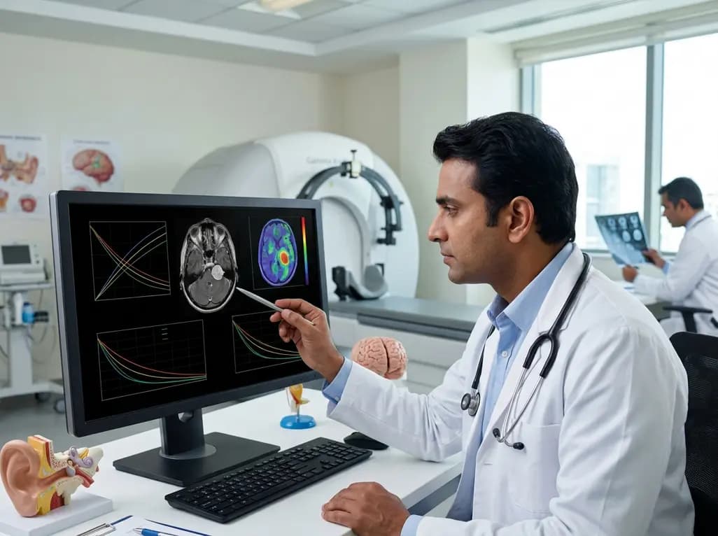 THINKERS-VS: Mixture-of-Experts AI Model for Gamma Knife Radiosurgery in Vestibular Schwannoma