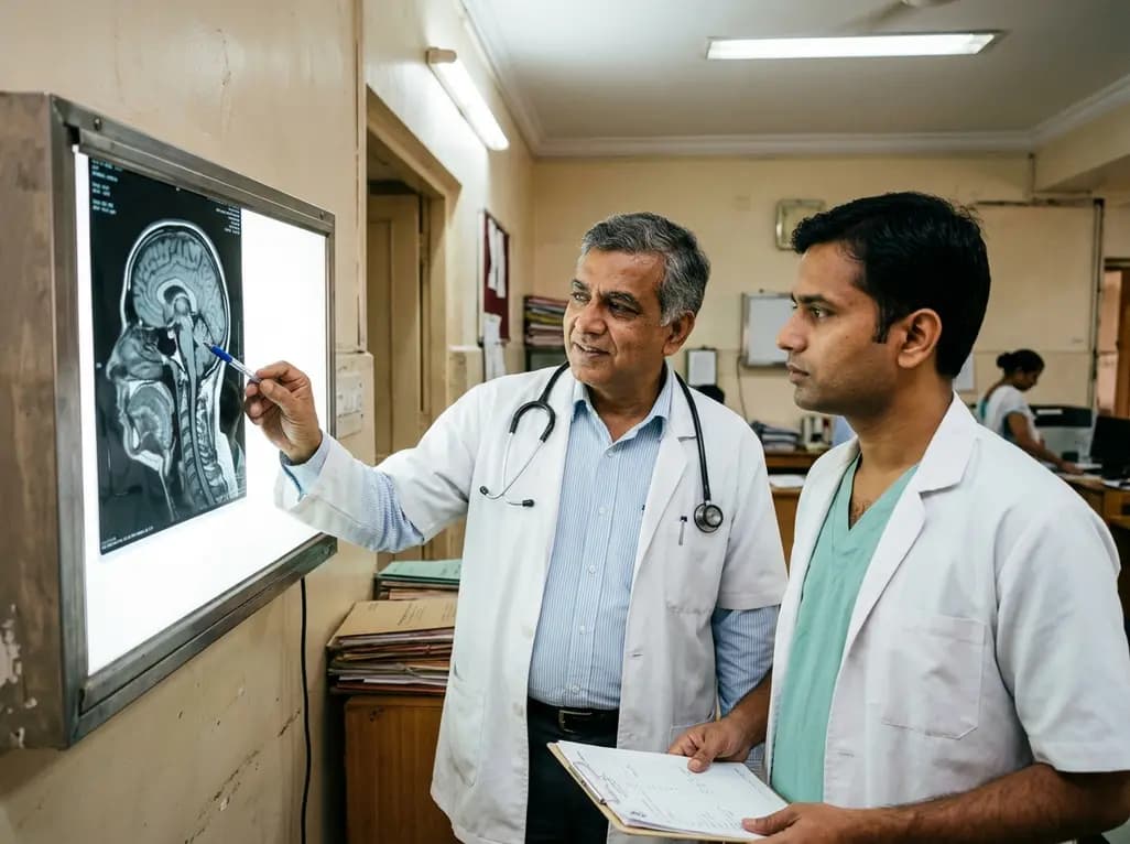 Prevalence of Craniosynostosis in Adult Chiari Malformation Type I