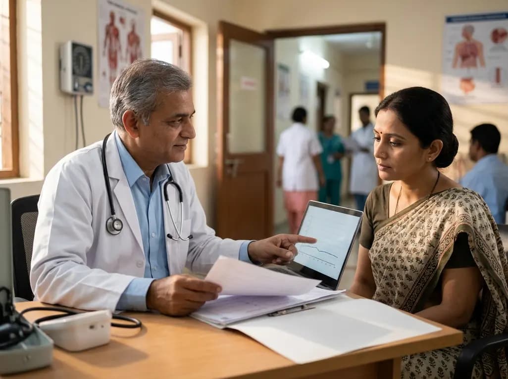 Depression and Acute Infection Risk: UK Cohort Study Findings