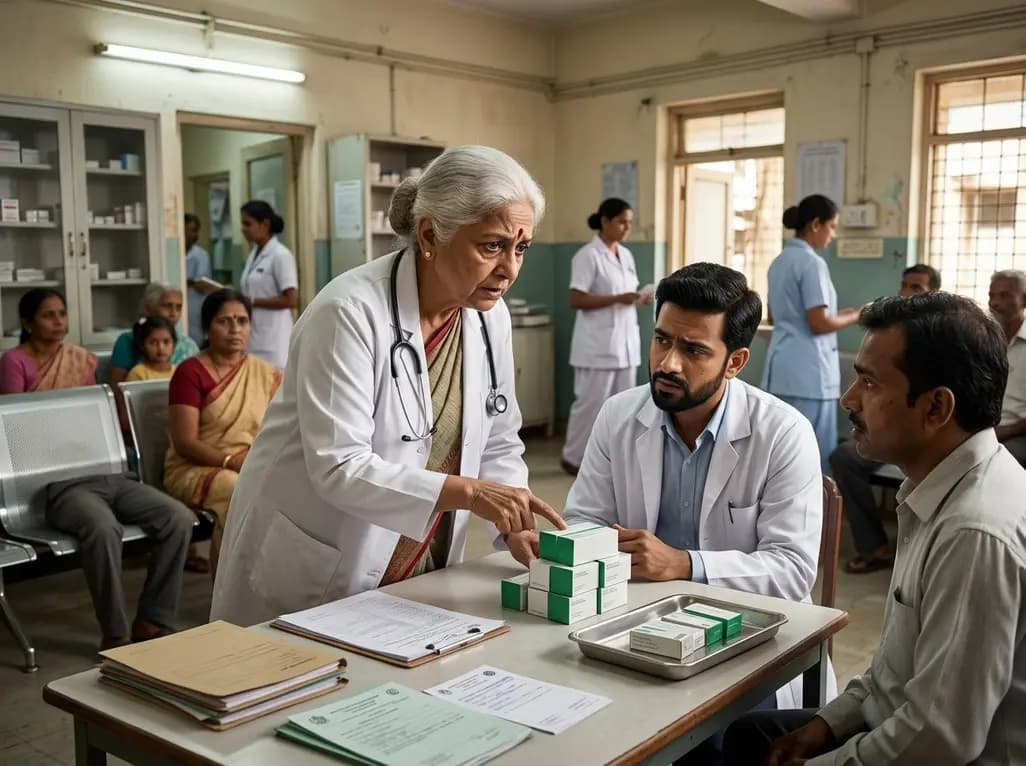 Global HIV Funding Cuts Threaten Decades of Epidemic Progress