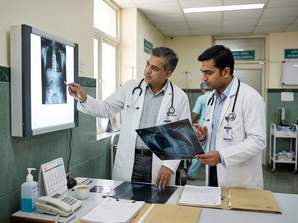 Perioperative Considerations in Rett Syndrome vs. Cerebral Palsy Spinal Fusion