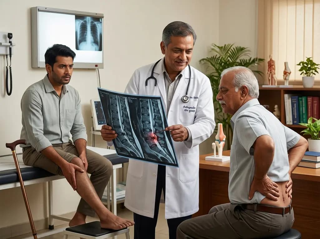 Cartilaginous Endplate Herniation: Age-Specific Clinical Impact and Postoperative Outcomes