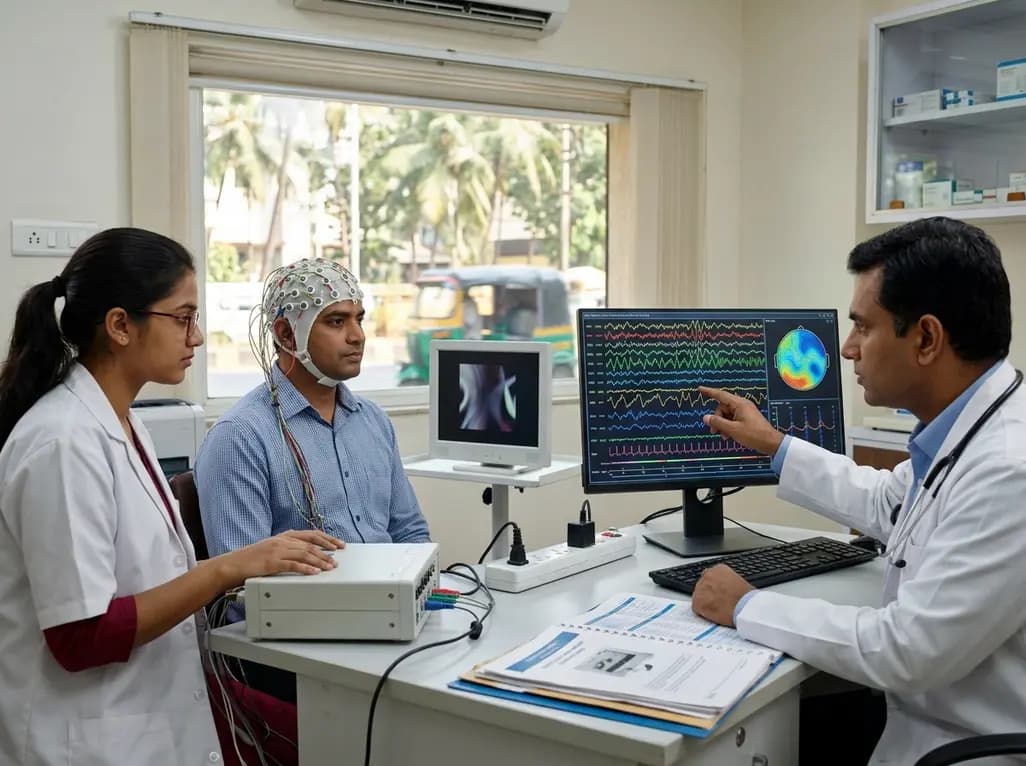Oscillatory Traveling Waves Reveal Predictive Coding Abnormalities in Schizophrenia