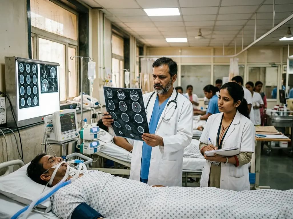 Aneurysmal Subarachnoid Hemorrhage Care: Real-World Neurocritical Care Challenges