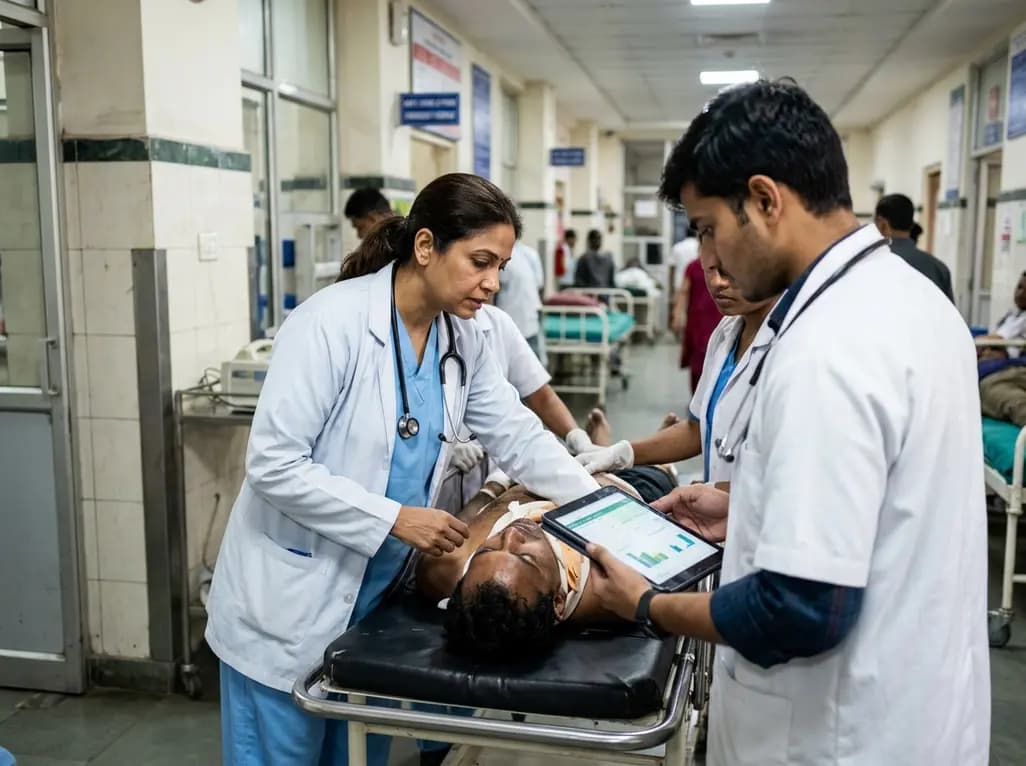 Prehospital Injury Severity Estimate (PHISE): AI-Driven Trauma Scoring Without Diagnostic Imaging
