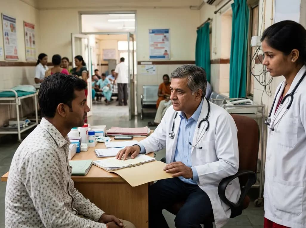 Longitudinal HIV Care Outcomes: Evaluating Retention and Viral Suppression Through Multistate Analysis