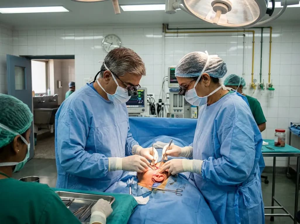 Total vs. Less-Than-Total Parotidectomy in Early-Stage Low-Grade Parotid Cancer