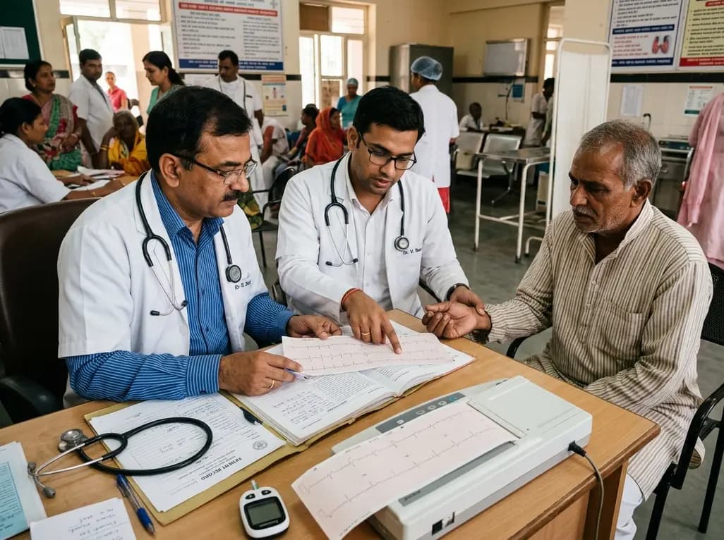 Atrial Fibrillation in Diabetes: Prevalence, Risk Factors, and Clinical Management