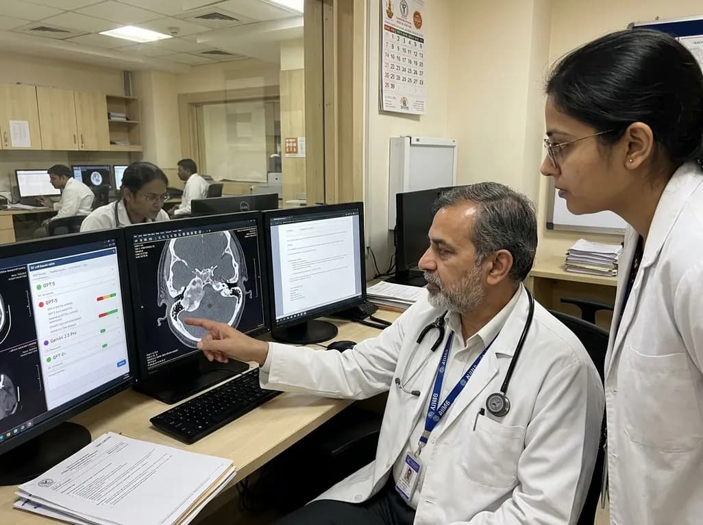 Diagnostic Performance of Multimodal LLMs in Cholesteatoma Evaluation