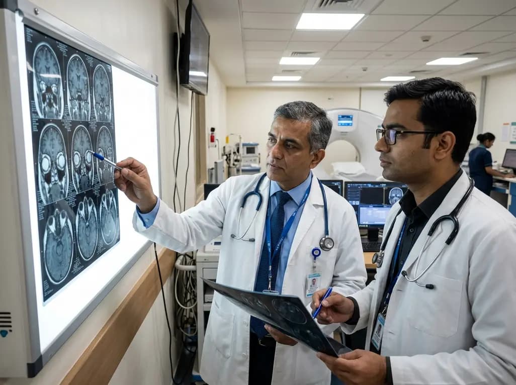 MRI Analysis Reveals Soft Tissue Volume Reduction with Teprotumumab in Thyroid Eye Disease
