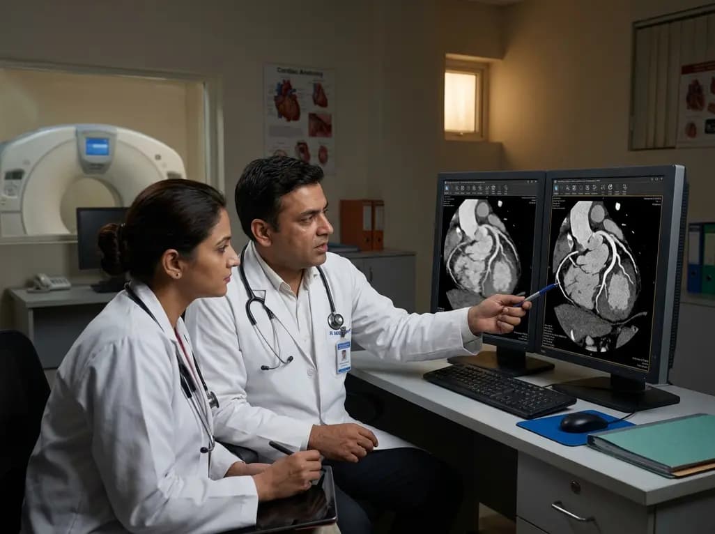 Enhancing Mid-Diastolic CCTA Image Quality With Motion Correction on 320-Detector Row CT